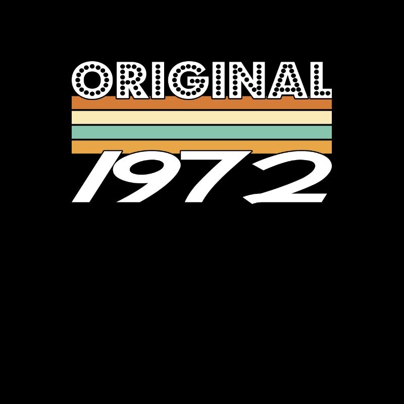 Original 1972