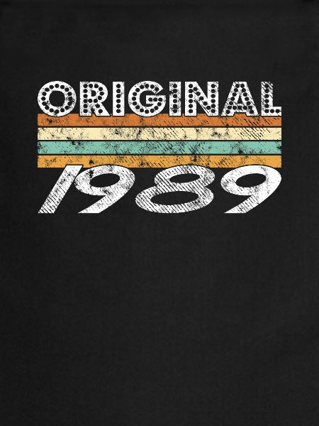 Original 1989