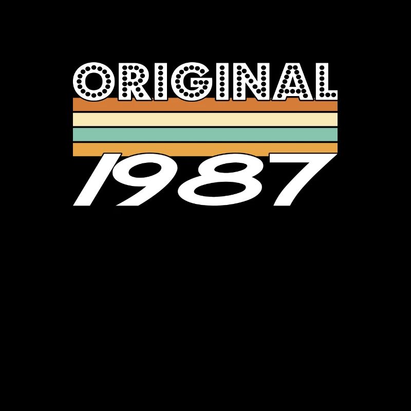 Original 1987