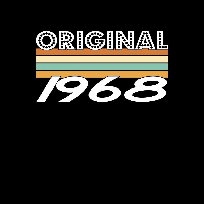 Original 1968
