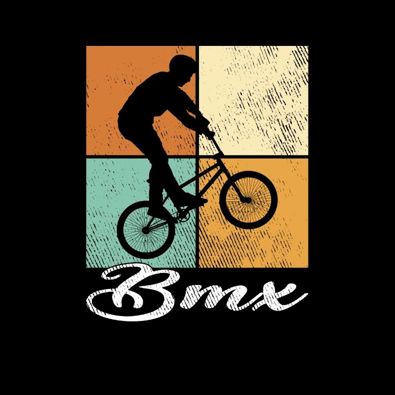 Le BMX