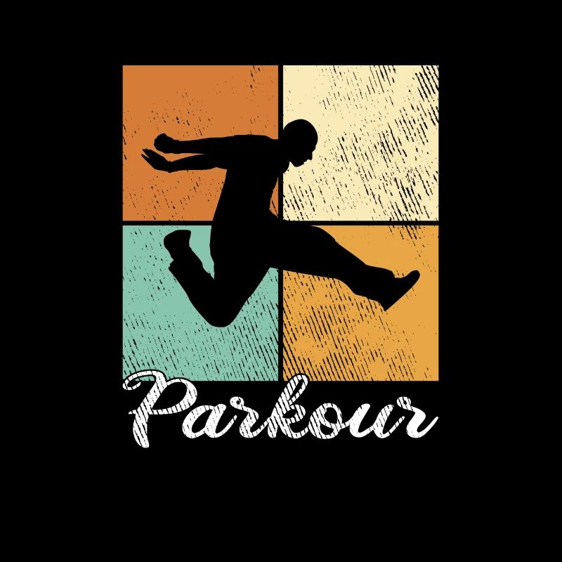Parkour