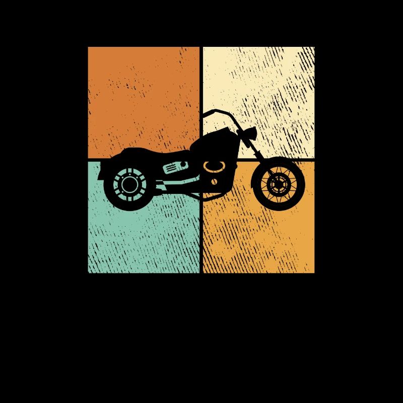 Motocyclette