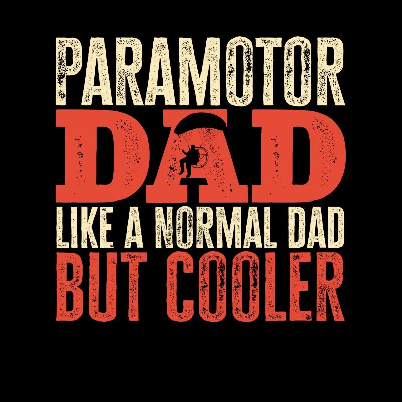 Paramotor Motorized paraglider