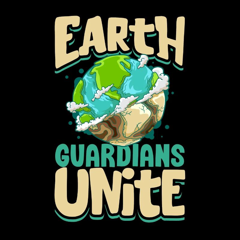 Klimawandel Umwelt Tag Der Erde Planet