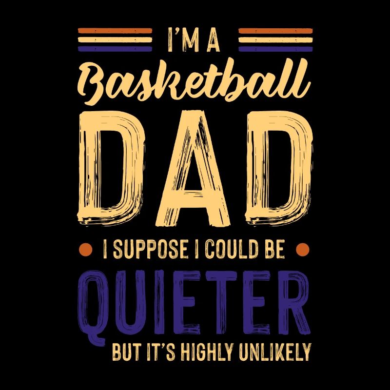 Basketbal Daddy