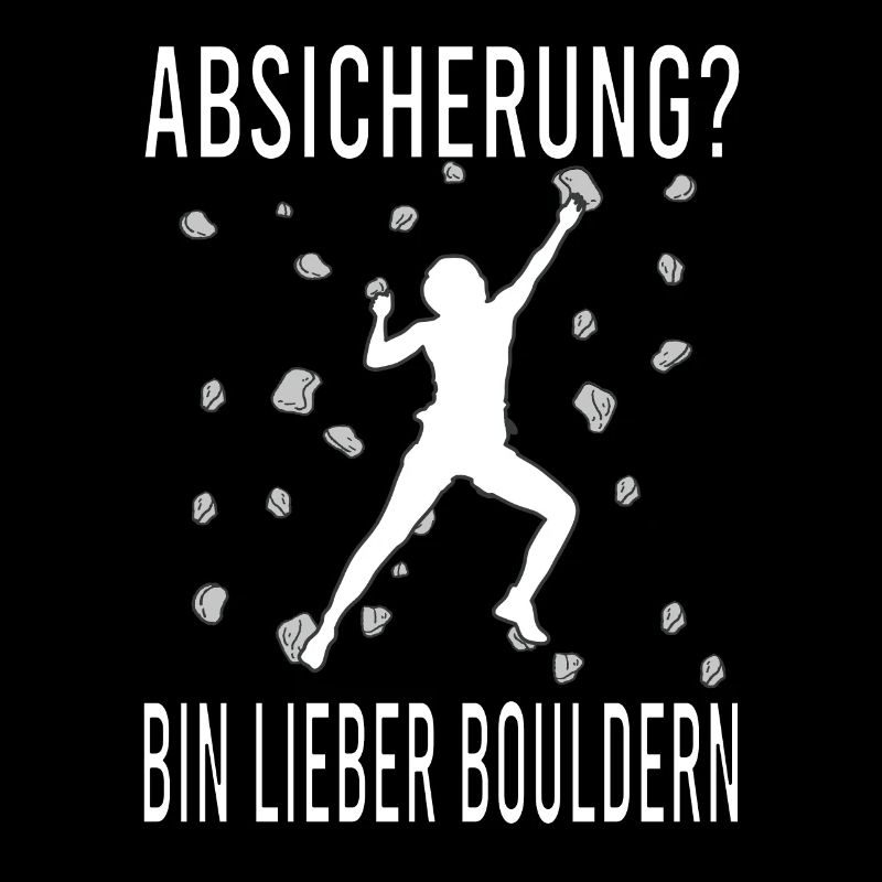 Bouldern Boulder Klettern Boulderer Bouldering