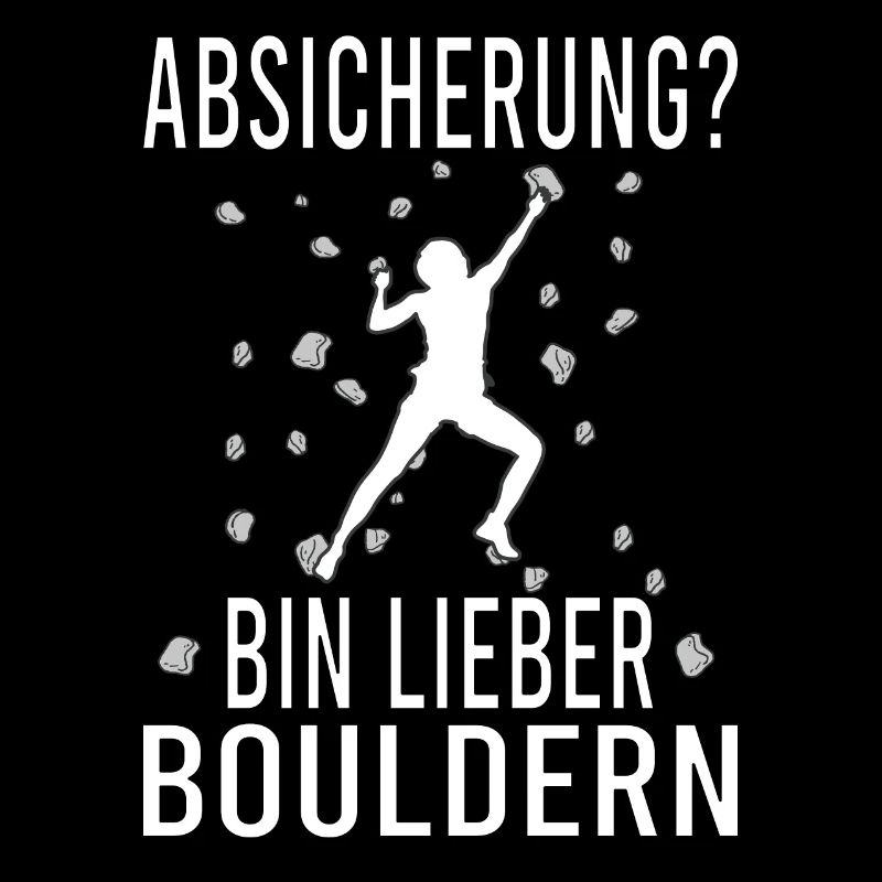 Bouldern Boulder Klettern Boulderer Bouldering