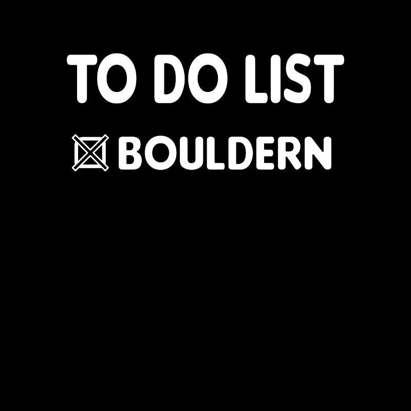 Bouldern Boulder Klettern Boulderer Bouldering