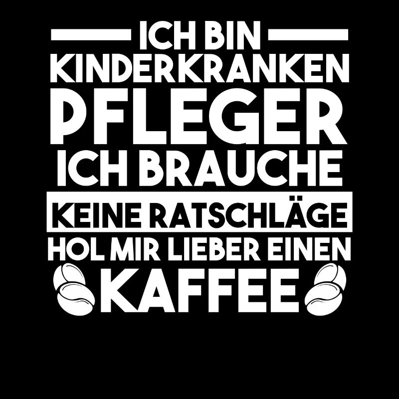 Pfleger Pflegekraft Kinderkrankenpfleger