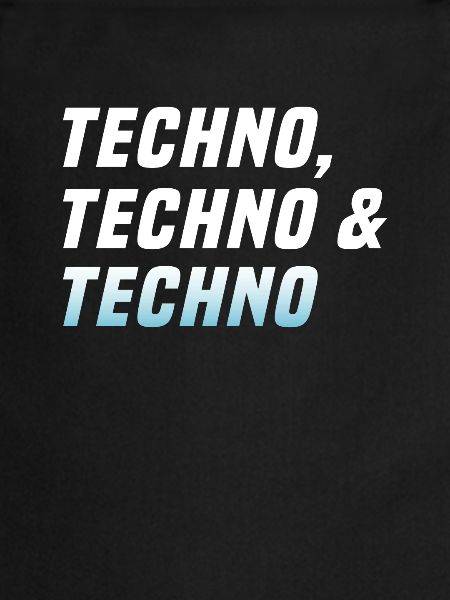 Techno Techno Techno