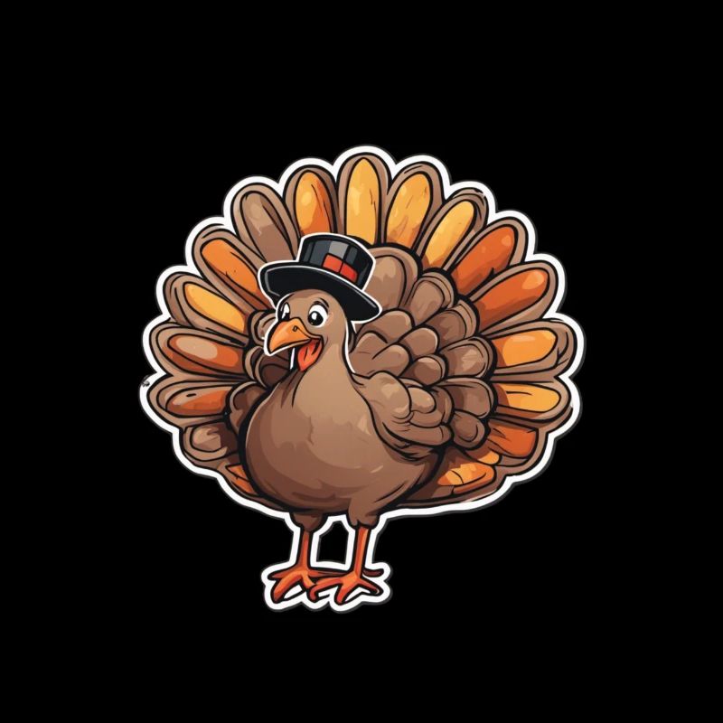 Turkey Thanksgiving