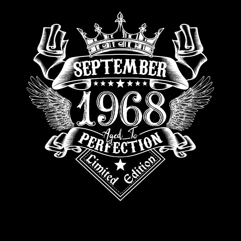 September 1968 | September 1968 Anniversary 1968