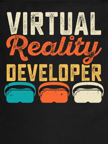 VR Virtual Reality