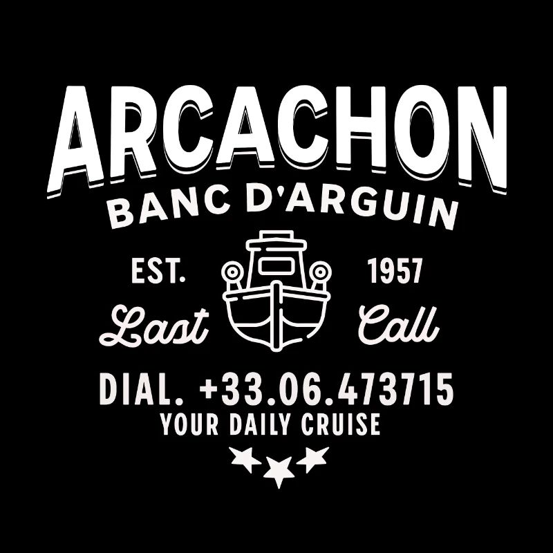 Arcachon banc d Arguin cruise