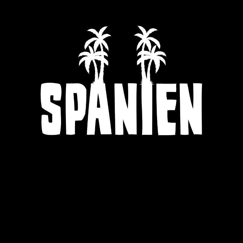 Spanien Urlaub