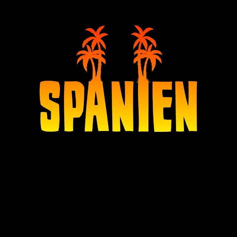 Spanien Urlaub