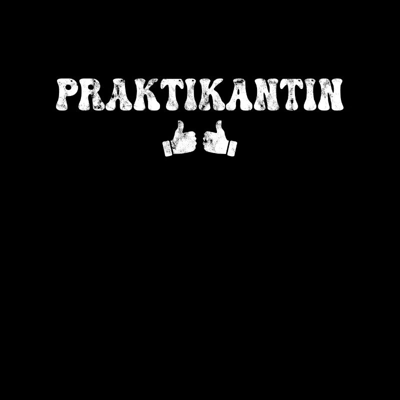Praktikantin