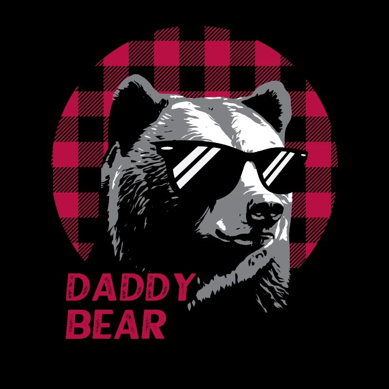 Daddy Bear