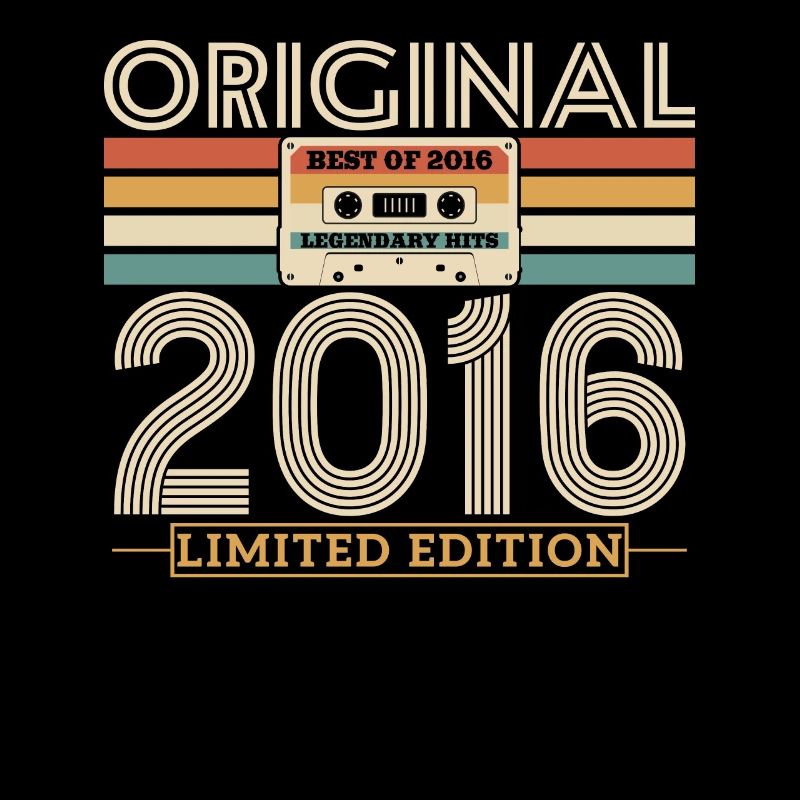 Legendary 2016 vintage