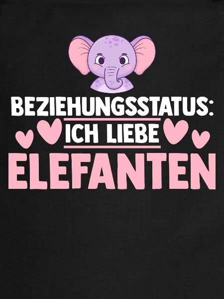 Elefant Elefanten