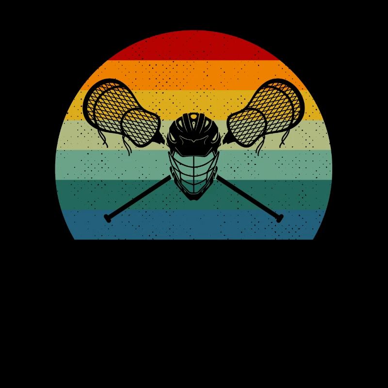 Lacrosse Sticks Lacrosse Helmet Lacrosse Player