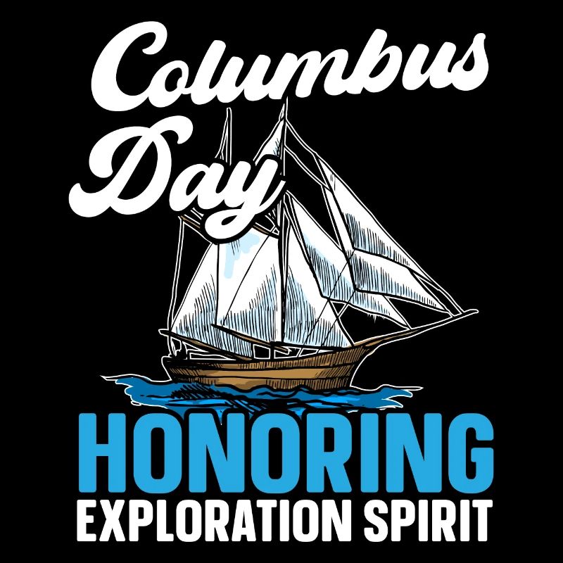 Kolumbus-Tag: Ehrung des Entdeckergeistes