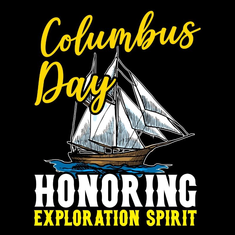 Kolumbus-Tag: Ehrung des Entdeckergeistes