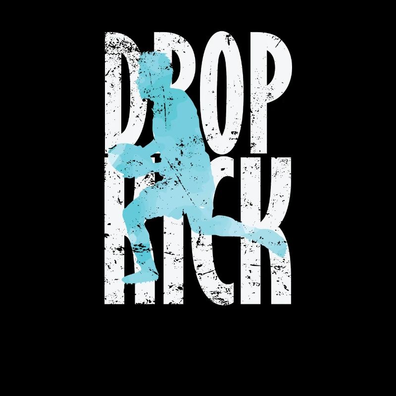 Drop Kick Rugby