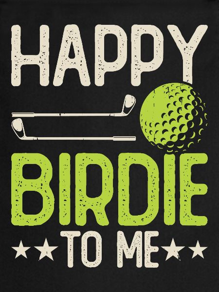 Golf Golfer
