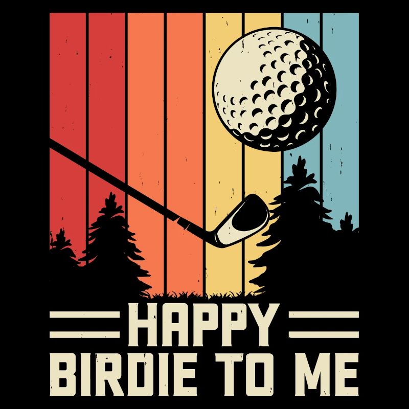 Golf Golfeur