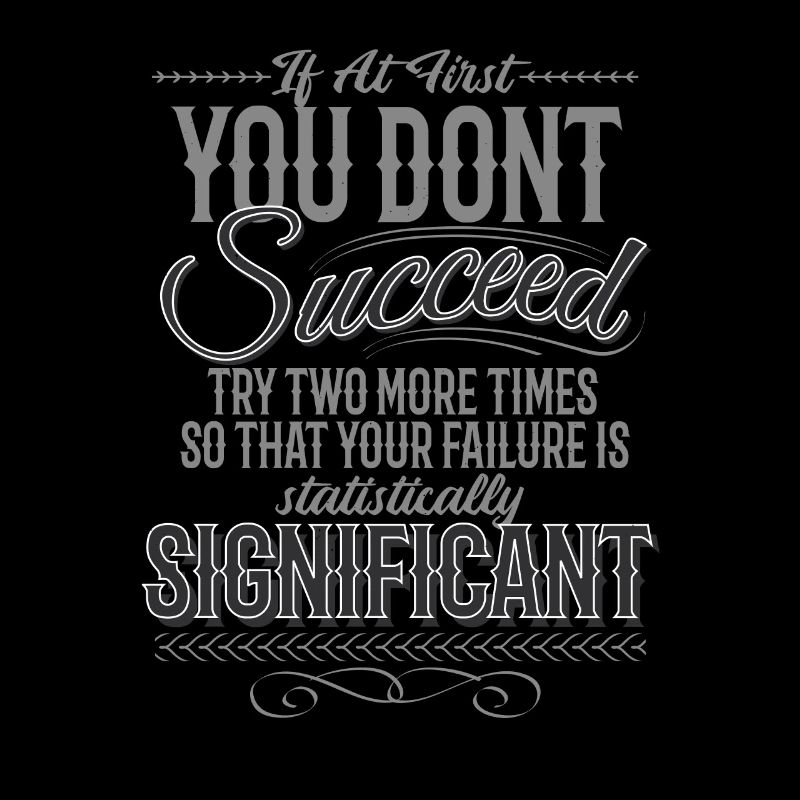 No success, try two more times