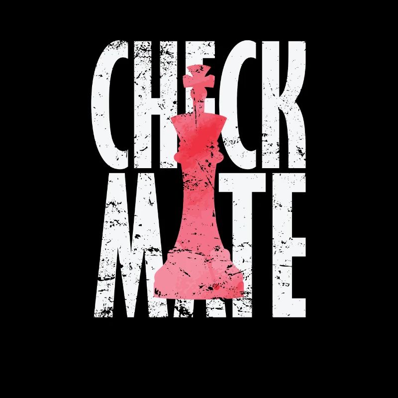 Échecs et échec et mat