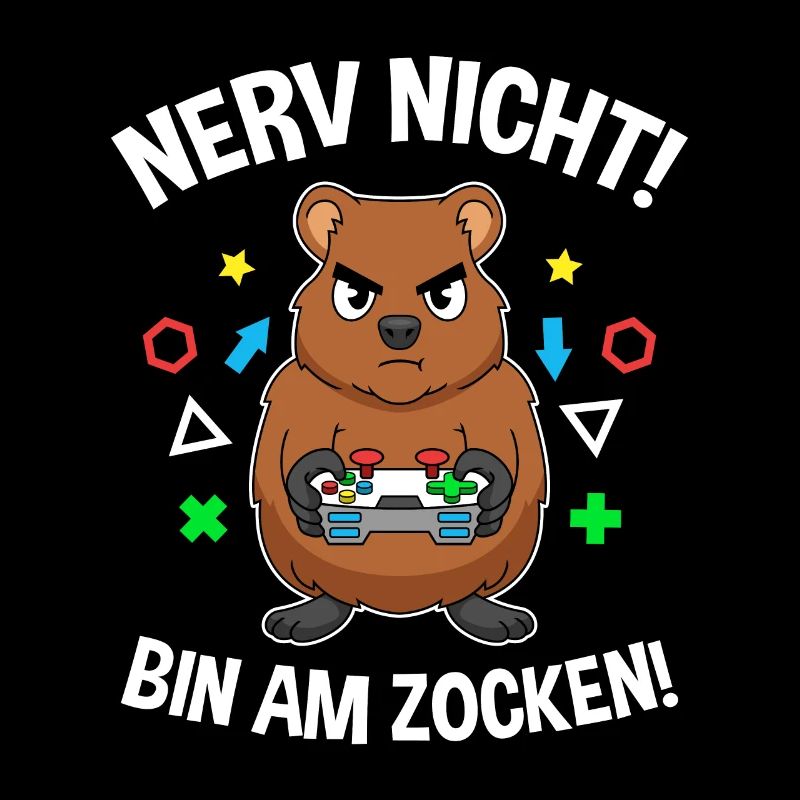 Controller Videospiel Zocker Gamer Computerspiel