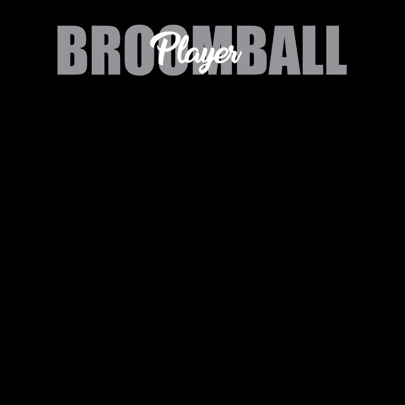 Briefing des joueurs de ballon-balai