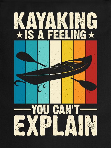 Kayak Kayaker Kayaker