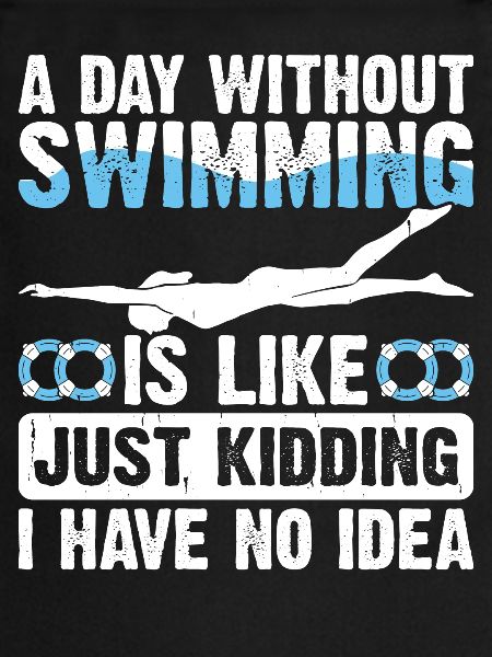 Swimming Float