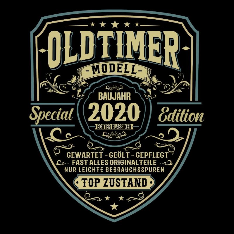 Legendärer Geburtstag 2020