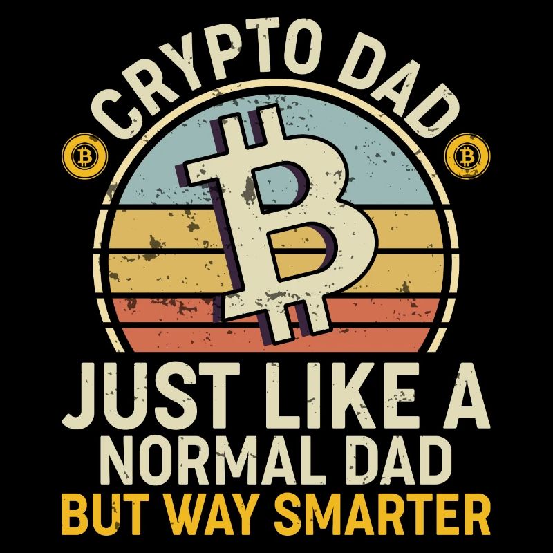 Bitcoin Crypto Cryptocurrency