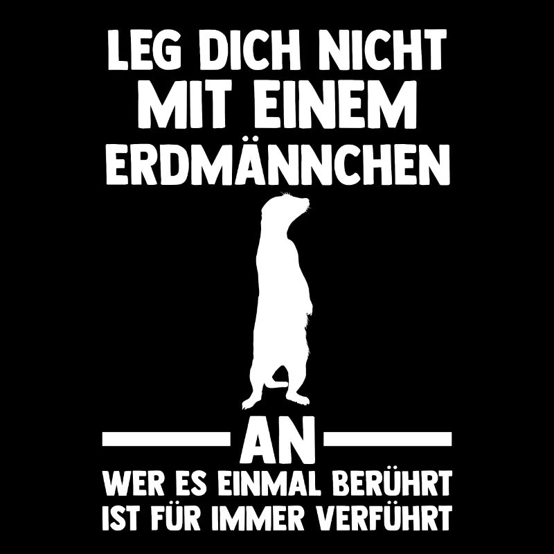 Erdmännchen