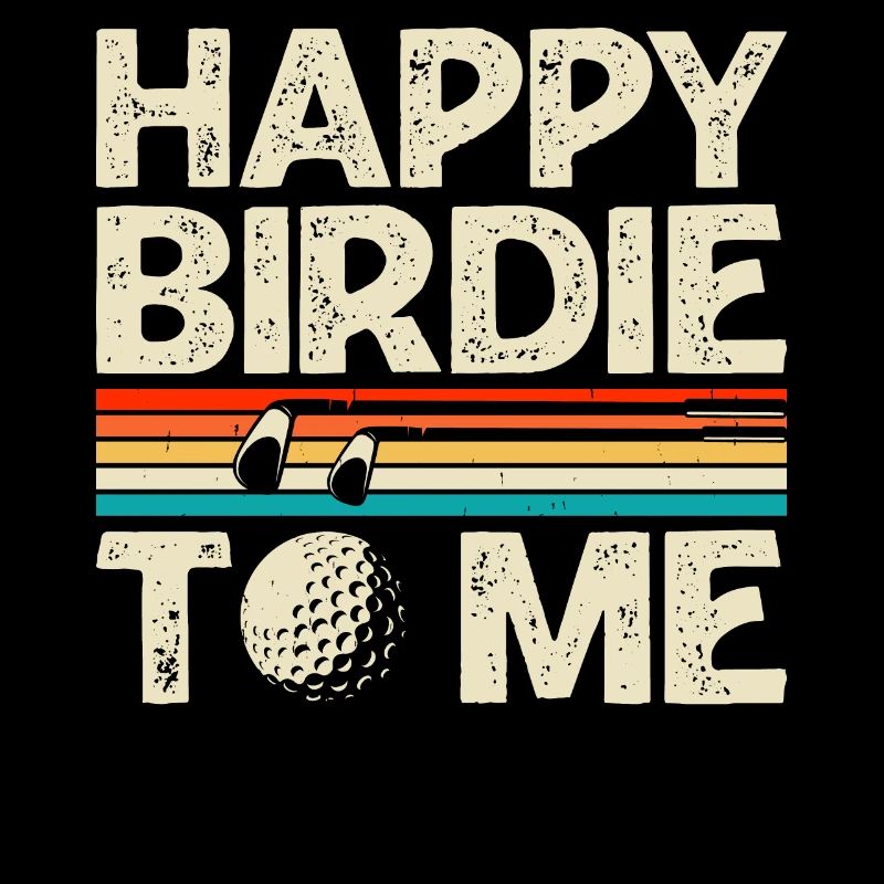 Golf Golfer