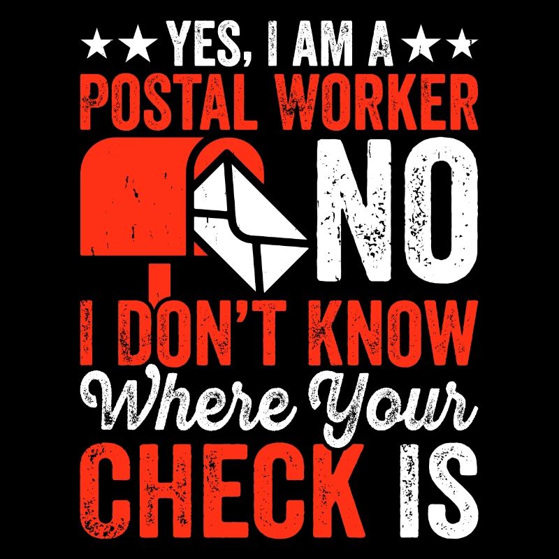 Postman Postman