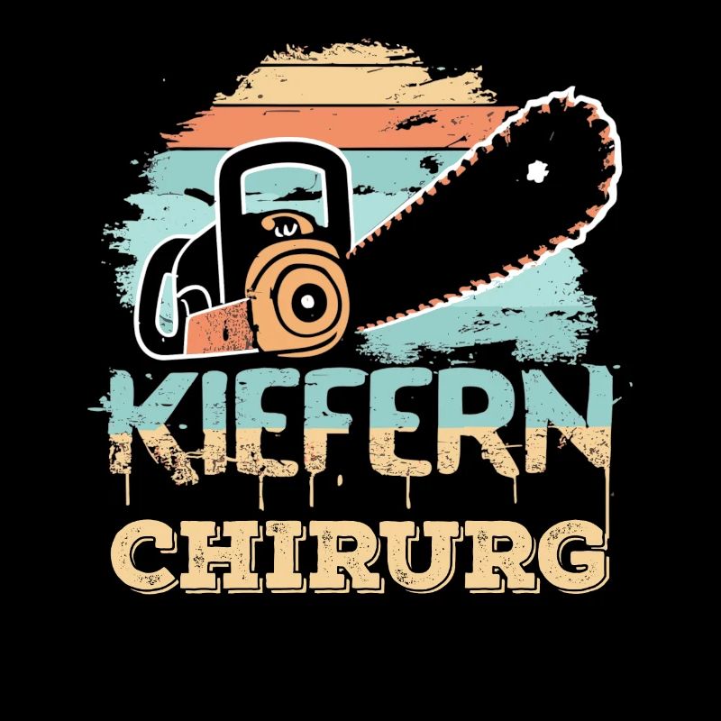 Kiefernchirurg