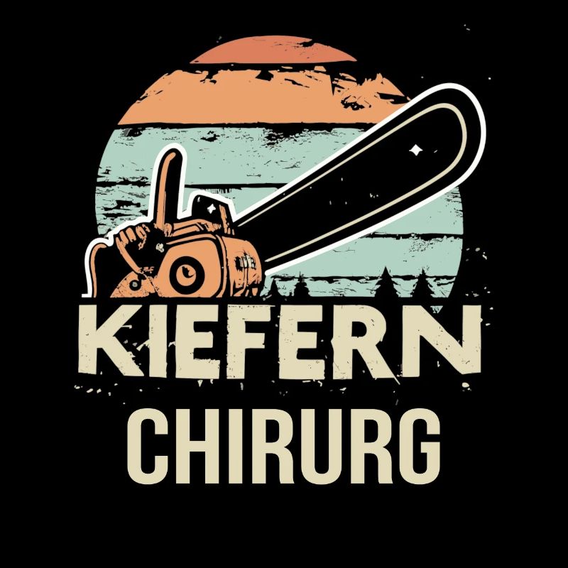 Kiefernchirurg