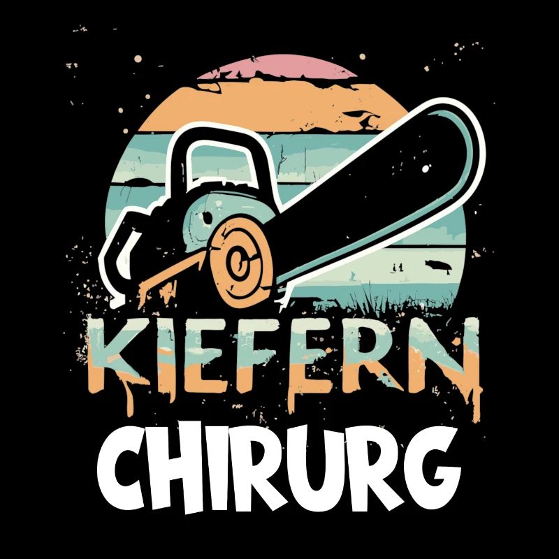 Kiefernchirurg