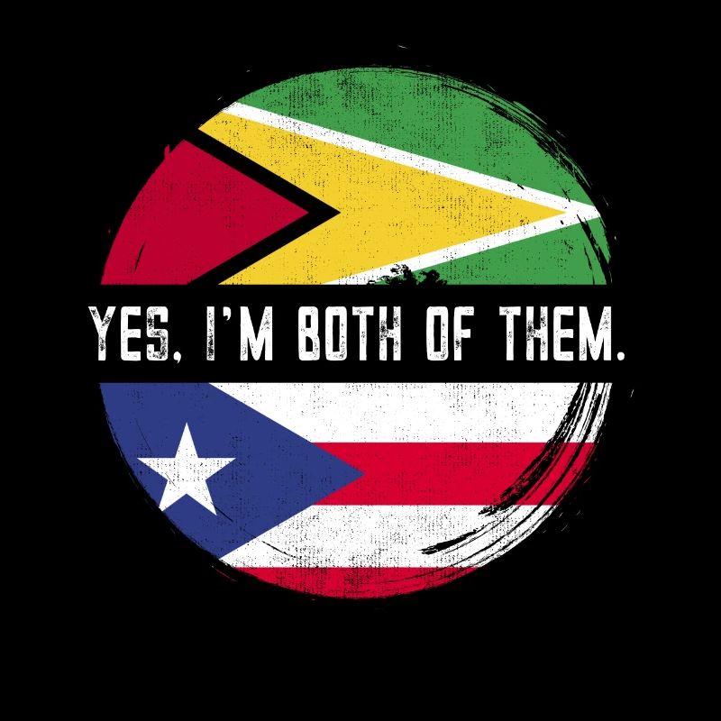 Guyana Flagge Guyanese Guyana