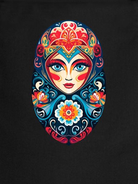 Russian nesting doll