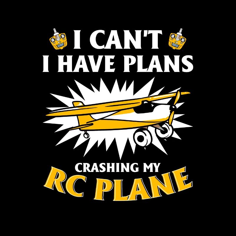 RC-Flugzeug RC-Flugzeug