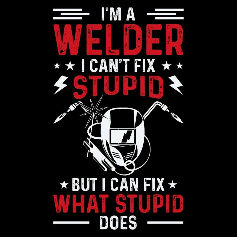 Welding Welder