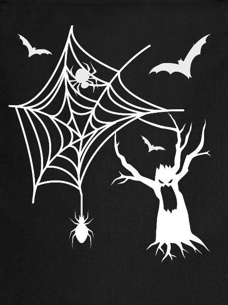 Halloween Grusel